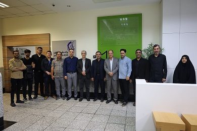 از جهاد علمی تا جهاد فناوری؛ دانشگاه صنعتی امیرکبیر، پیشگام خودباوری و نوآوری در ایران