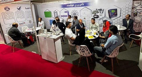 بیست‌وچهارمین نمایشگاه بین‌المللی دام، طیور و صنایع وابسته و حضور شرکت رسا
