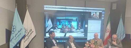 آغاز طرح ملی ترویج کارآفرینی با حدود ۳۰ هزار دانشجو
