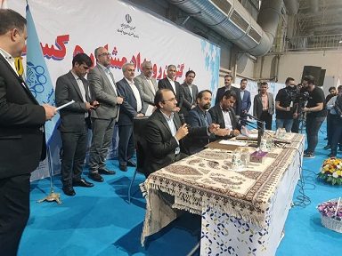 پردیس نوآوری(ارج) با همکاری پارک علم وفناوری دانشگاه صنعتی امیر کبیر راه اندازی می شود