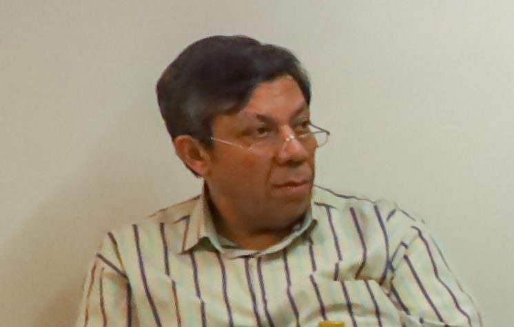 شورای پارک