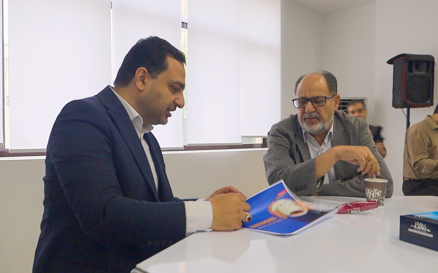 نِت‌وُرک کارآفرینی1