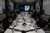 نشست رؤسای مراکز رشد، معاونین و مسئولین تجاری سازی پارک ها