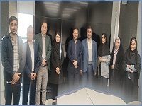 برگزاری نشست با موضوع ارتباط پارک‌های علم و فناوری با آموزش و پروش؛ چالش­ها و راهکارها