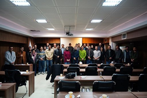 راه‌اندازی نخستین استارتاپ استودیوی دانشگاه صنعتی امیرکبیر با تمرکز بر نیازهای صنعت ساختمان