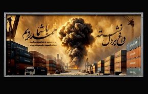 پیام تسلیت پارک علم و فناوری دانشگاه صنعتی امیر کبیر
