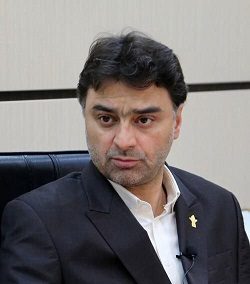 انتصاب سرپرست پارک علم و فناوری دانشگاه صنعتی امیر کبیر