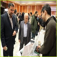 تقدیر از سه واحد فناور برگزیده پارک علم و فناوری در مراسم تجلیل از برگزیدگان حوزه پژوهش و فناوری