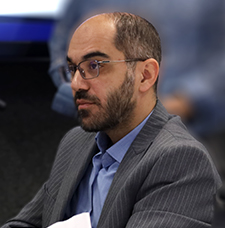 علی علیزاده
