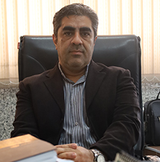 علی خسروی