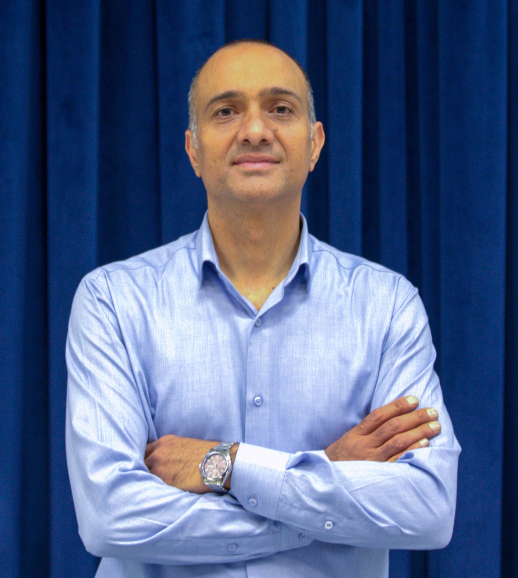 فرشاد آذرنصر