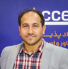حجت جوادی