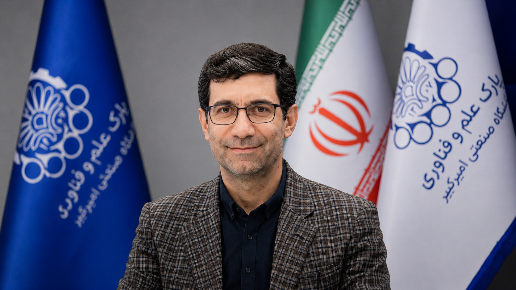 دکتر مالک نادری