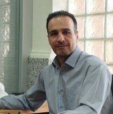 محمدرضا ذاکری