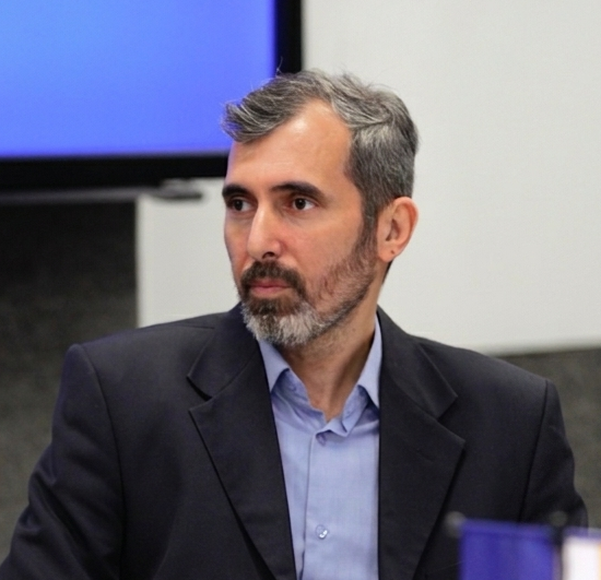 مرتضی پرویزی