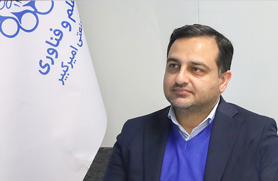 دکتر سید مسعود قریشی