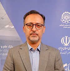 سید مهدی سیدی