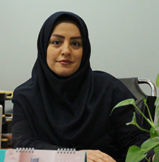 زهرا دادگر